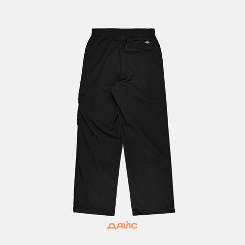 Брюки мужские Dickies Jackson Cargo Pant артикул:DK0A4YLXBLK1 - купить в магазине Дайс