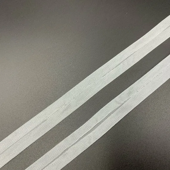 Бейка для бюста белая 15 мм