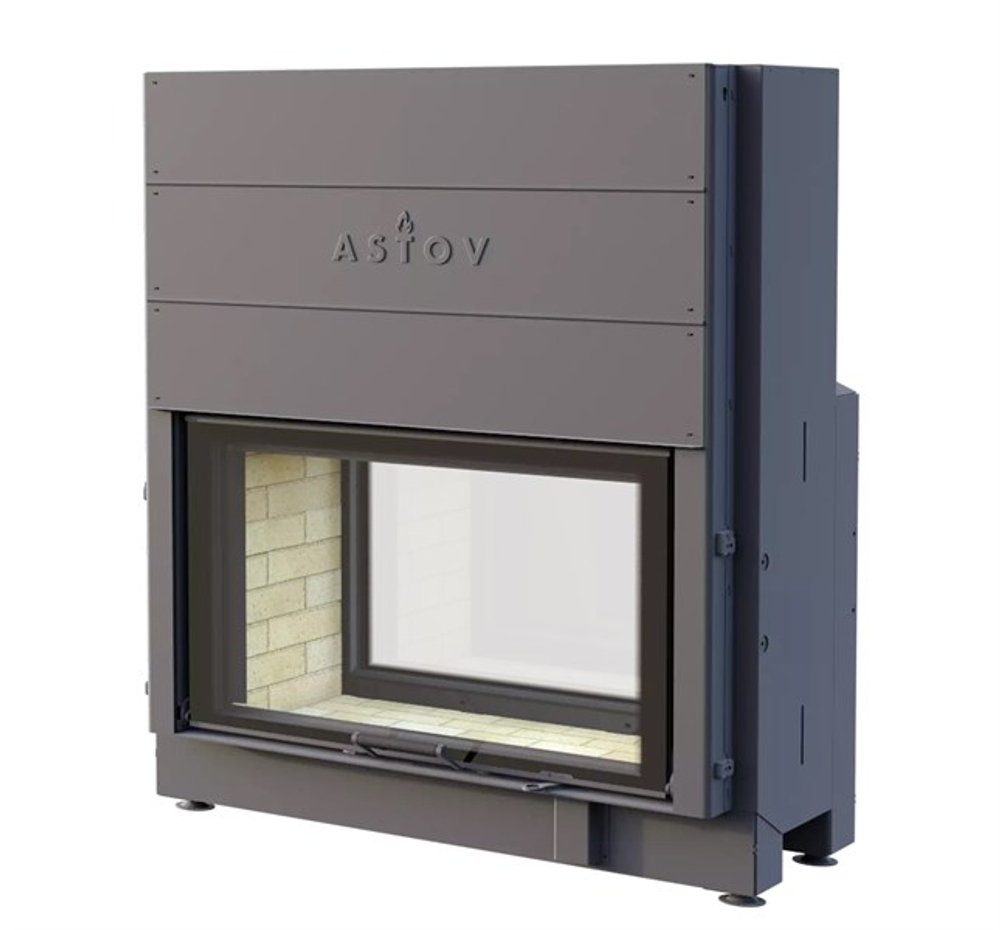 Каминная топка АСТОВ ПТ 10057