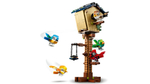 Конструктор LEGO Creator 3in1 31143 Скворечник