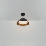 Подвесной светильник Freya FR6092PL-L72GB