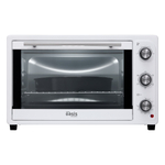 Электрическая мини-печь Oasis M-60CW2