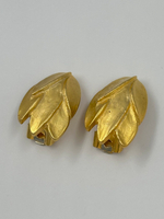 Клипсы матовые