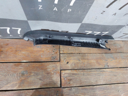 Обшивка крышки багажника правая Geely Tugella 19-нв Б/У Оригинал 6053011000