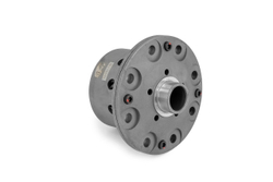 Блокировка дифференциала Нива