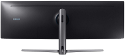 Монитор Samsung 49" C49HG90DMI LC49HG90DMIXCI