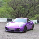 КОВАНЫЕ ДИСКИ ДЛЯ PORSCHE CAYMAN 987 2011 ПОРШ КАЙМАН