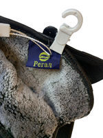 Регал.Кожа оленя.На плюше.Перчатки.Мужские.10 шт в упаковке.