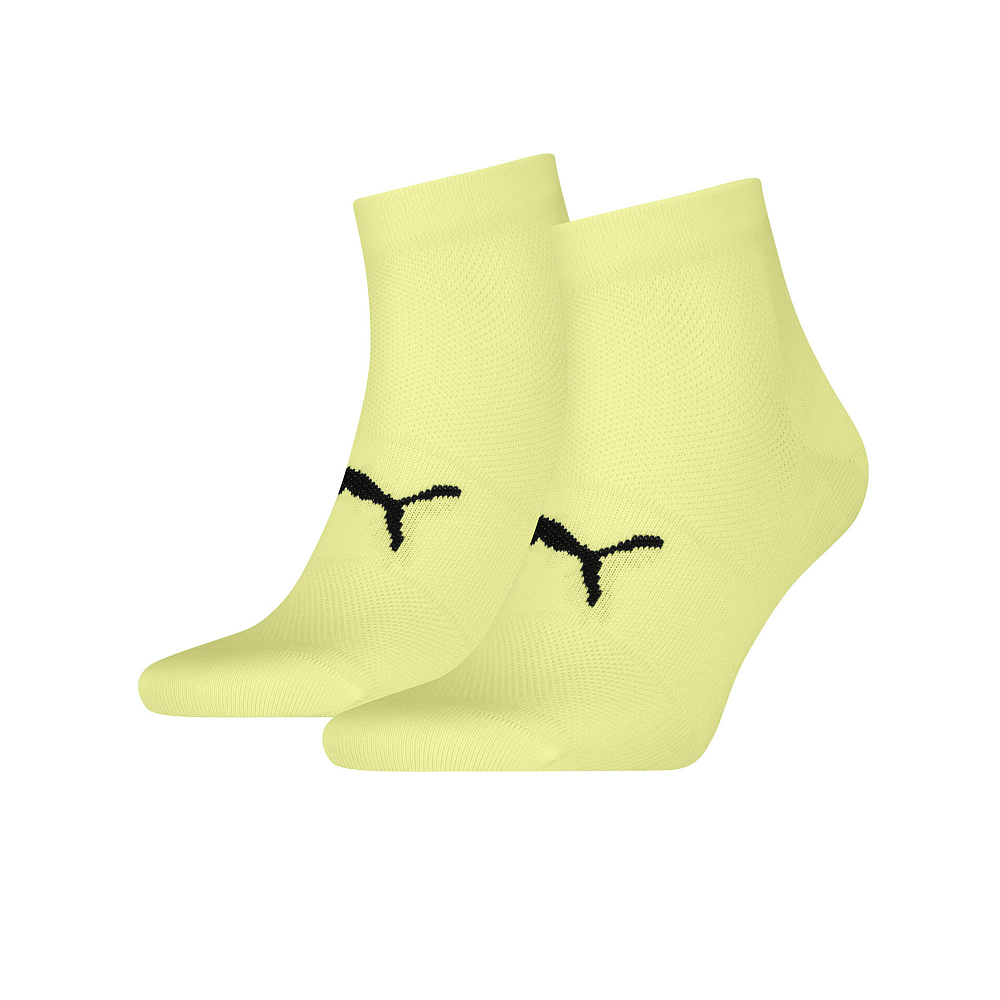 Носки PUMA UNISEX SPORT LIGHT QUAR