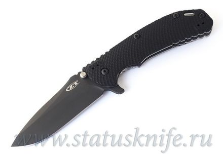 Нож Zero Tolerance 0560 ZT0560BLK
