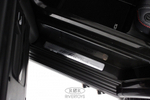 Детский электромобиль RiverToys Mercedes Benz G63 Y777YY BLACK-GLANEC/черный глянец