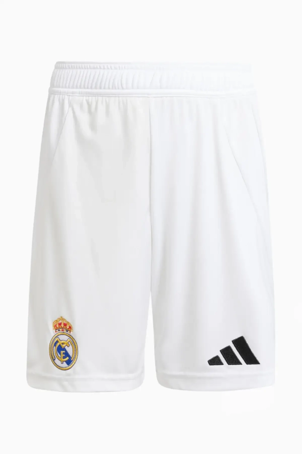 Футбольная форма adidas Real Madrid 24/25 Home Junior