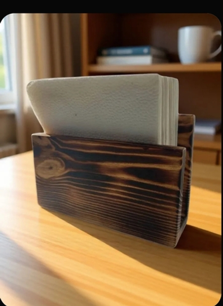 Салфетница