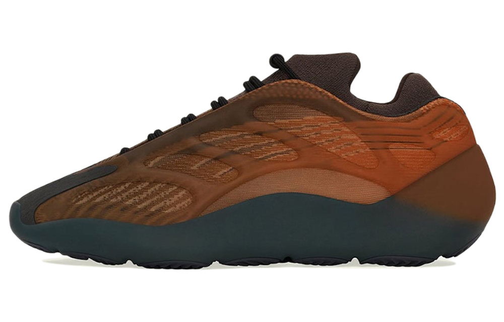 Кроссовки Adidas Originals Yeezy Boost 700 V3 "Copper Fade"