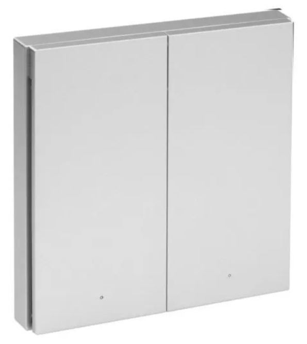 Выключатель  Aqara WRS-R02GR