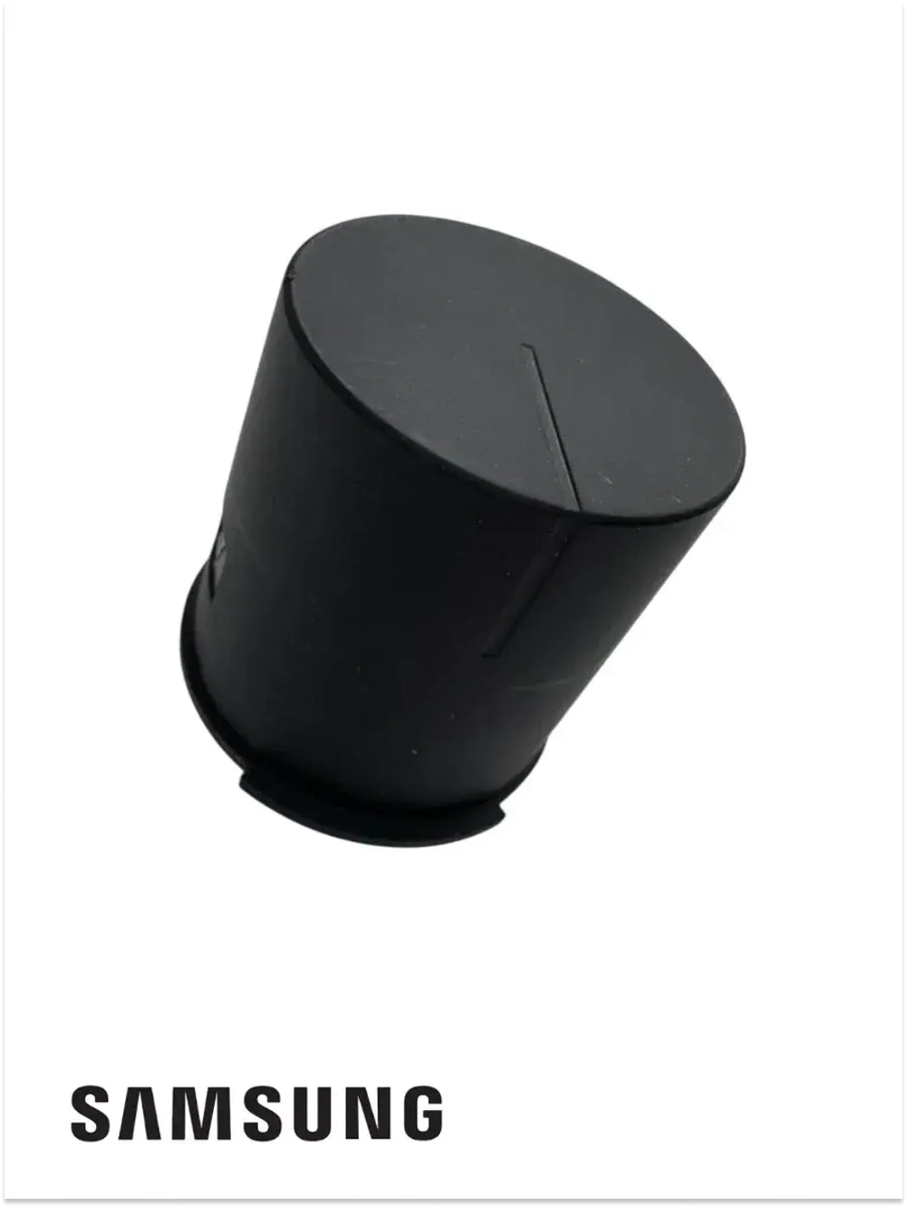 Ручка регулировки для духового шкафа DG64-01003B Samsung