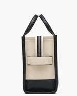 Сумка MARC JACOBS THE COLORBLOCK MEDIUM TOTE BAG “Ivory Multi”