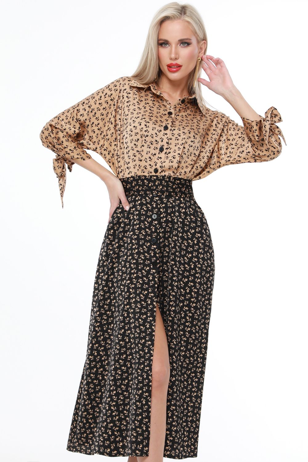 Платье Создать индивидуальность DStrend (Акция)