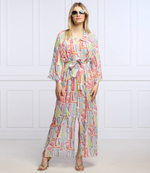 платье Silvian Heach - белый(CVP22029VE)