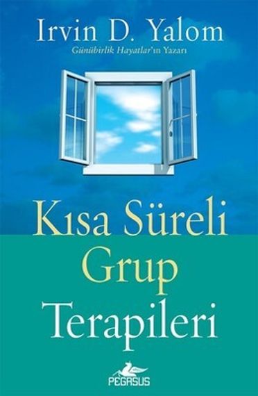 Kısa Süreli Grup Terapileri