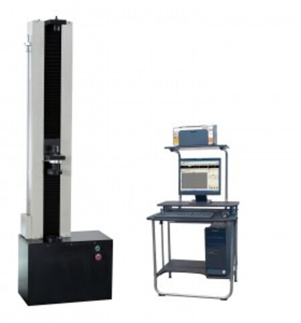 0.5-5kn Computerized electric universal testing machine