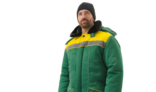 Изготовление спец. костюма 