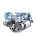 21901-3708010-81 (ELTRA) Стартер двигателя автомобиля