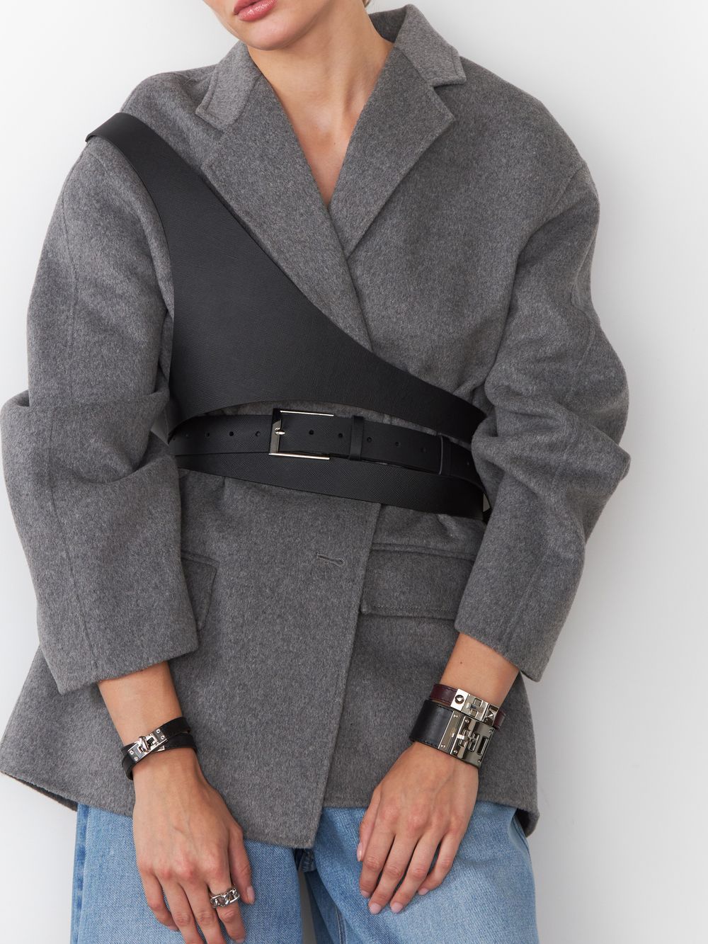 MISTRESS БРАСЛЕТ 12 BORDO