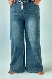 Джинсы 20346 Fabrika