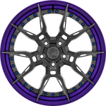 RP FORGED HCA674S