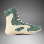 Боксёрки Venum Contender Boxing aqua green/ivory