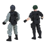 Игровой набор Спецслужба, коробка H3109-25