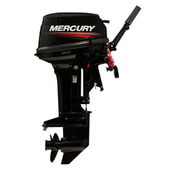 Лодочный мотор Mercury 9.9 MLH - 247СС
