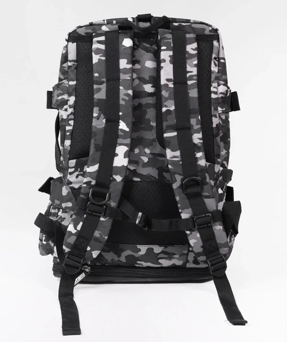Рюкзак Tatami OMEGA - GREY CAMO