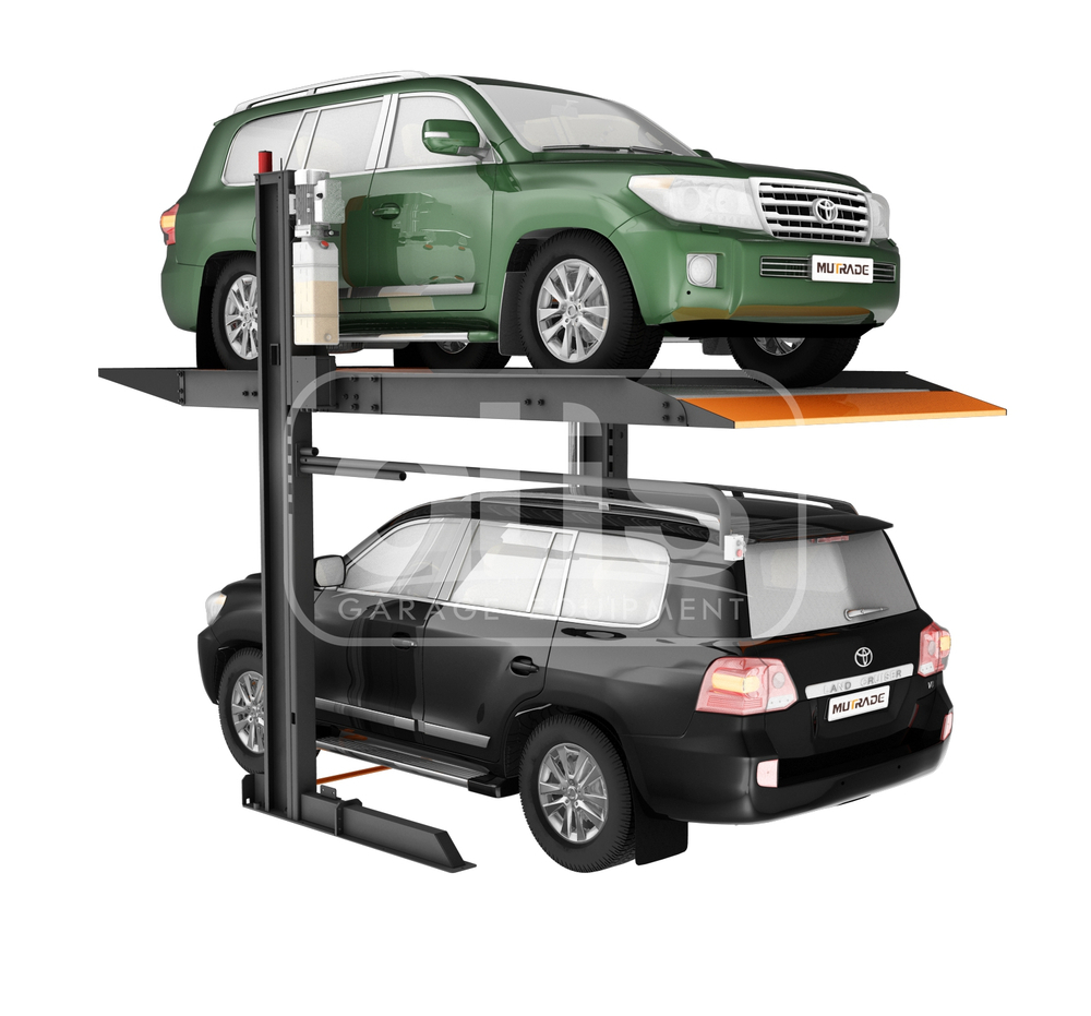 ATIS HP-1123 Парковочный электрогидравлический подъемник