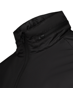 Куртка ветрозащитная CAMP 2 Rain Jacket, черный, детский