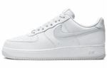 Кроссовки Nike Air Force 1 07 "Pecan"