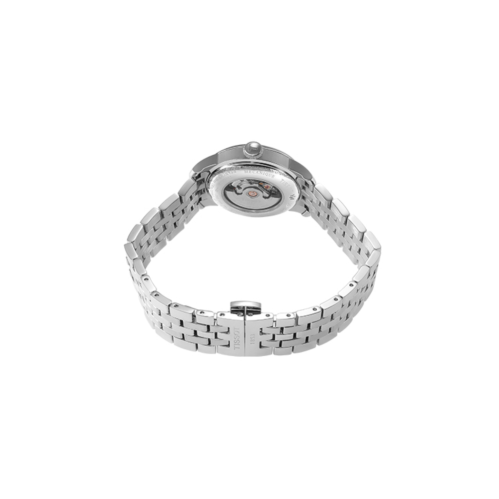 Часы TISSOT 29mm, T006.207.11.036.00