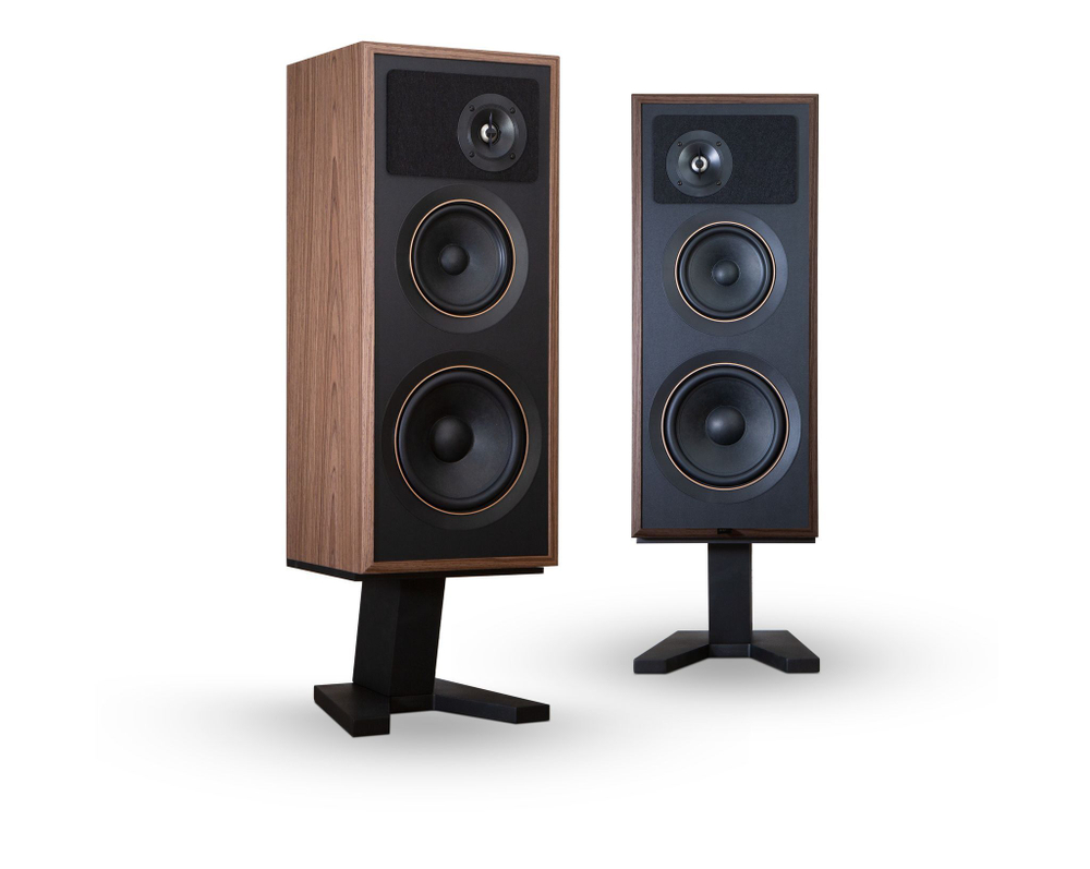 Пассивная акустическая система PSB PASSIF 50 Black