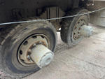Shacman (Shaanxi) SX* 8x4 Самосвал SX33186V366 (Дизельный, 11,6 л, 423 л.с., МТ)