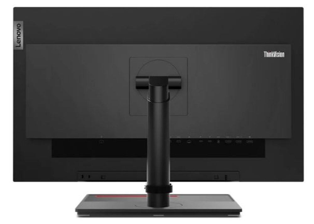 Монитор 27" Lenovo ThinkVision P27u-20