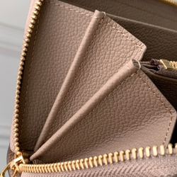 Louis Vuitton Zippy Wallet