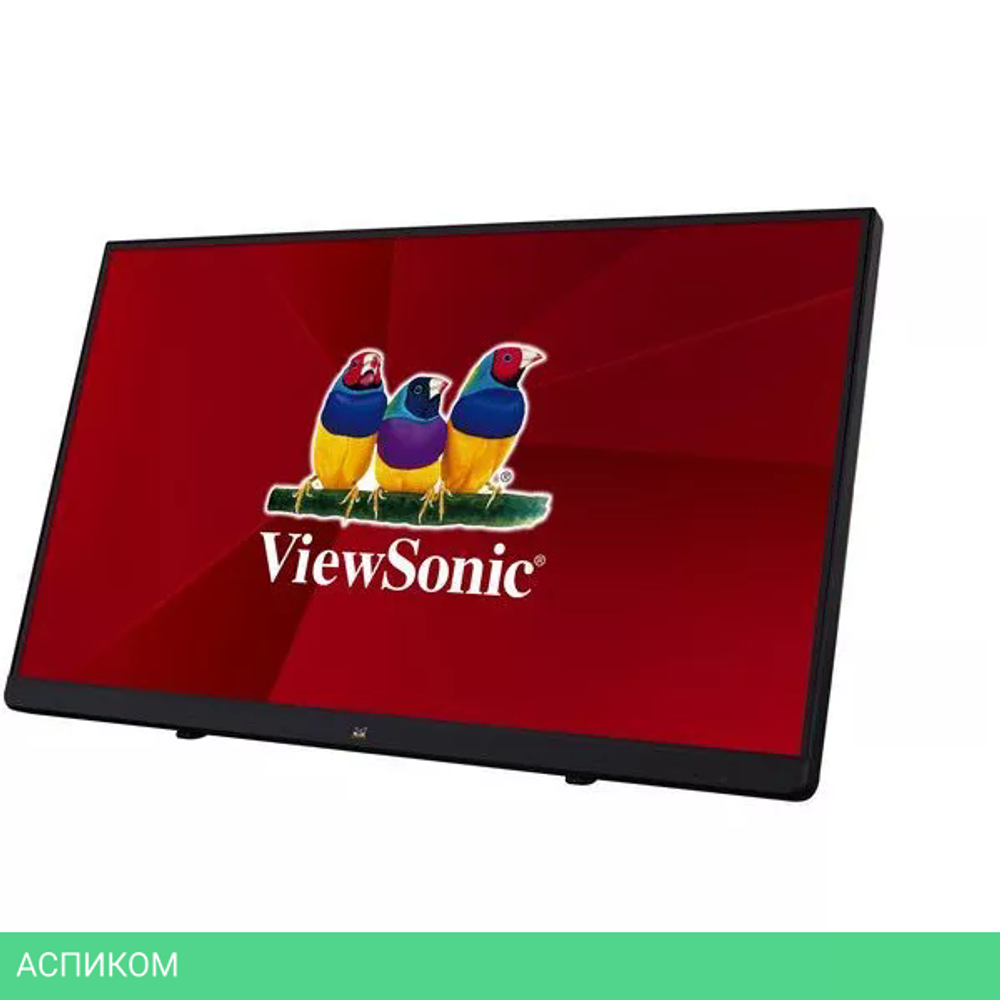 Монитор ViewSonic TD2230