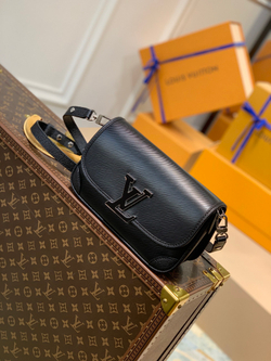 Louis Vuitton Buci Bag