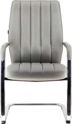 Кресло Everprof Tokyo CF Экокожа Серый