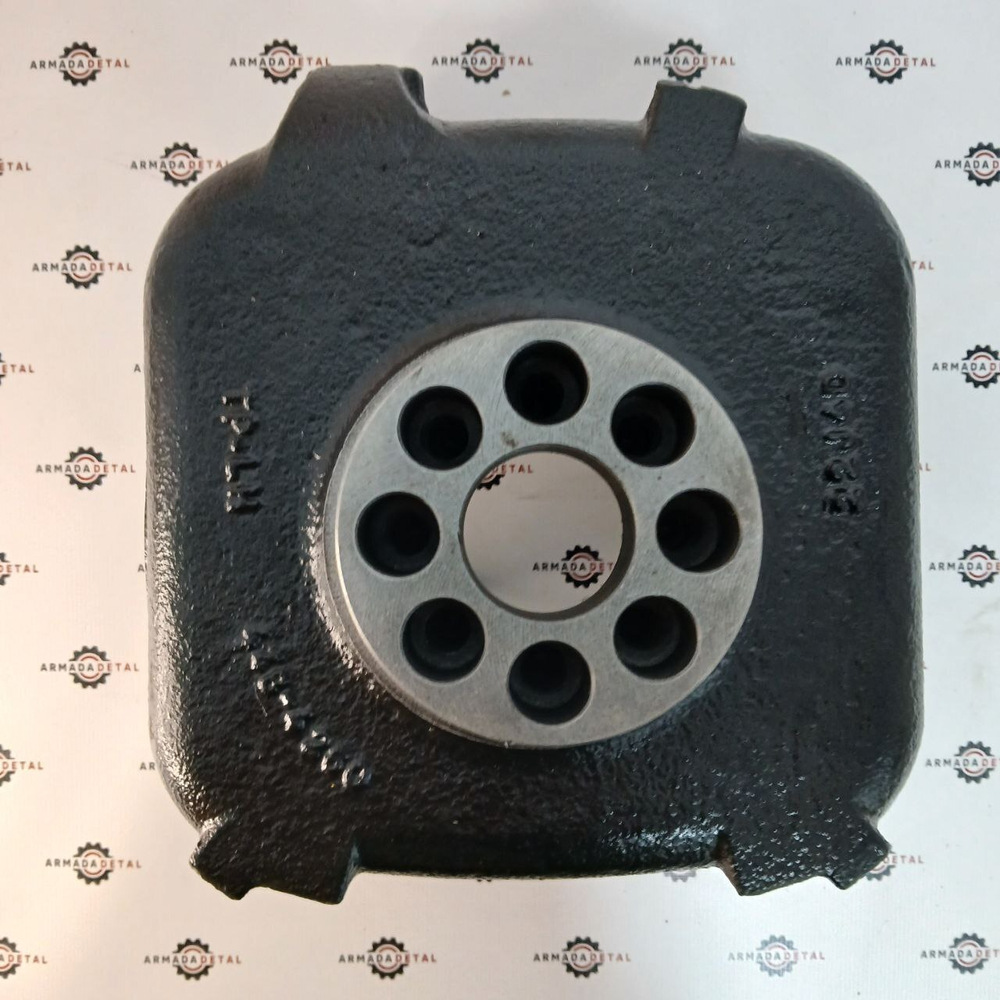 Поворотный кулак (цапфа, левый) | 448/42602, 448/42601 | Aries