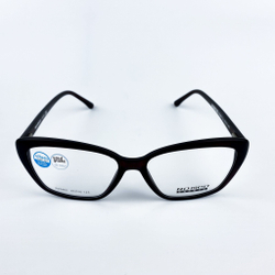 Romeo R 25464 2 оправа + 3 с/з клипона