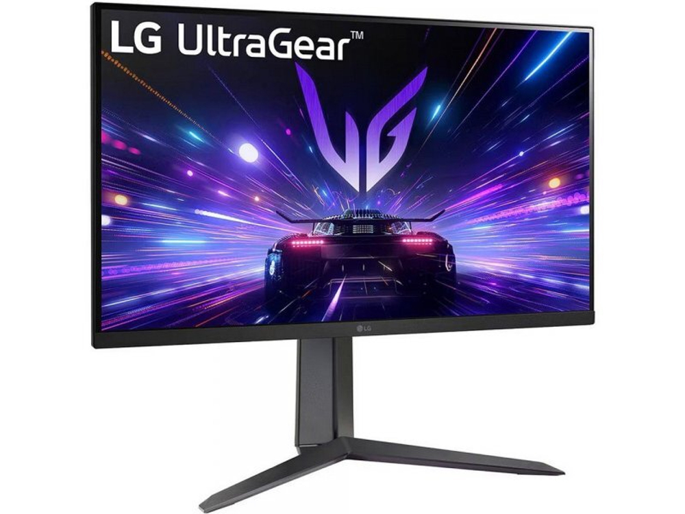 Монитор LG 27GS65F-B