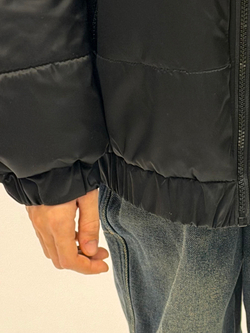 Куртка демисезонная для мальчика 12-18 лет Милашка Сьюзи