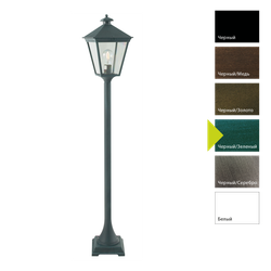 Фонарный столб Norlys LONDON 485 Norlys